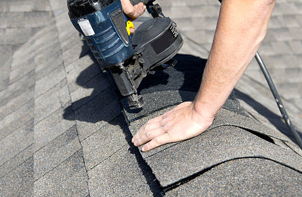 EPDM Roofing in Galax, VA